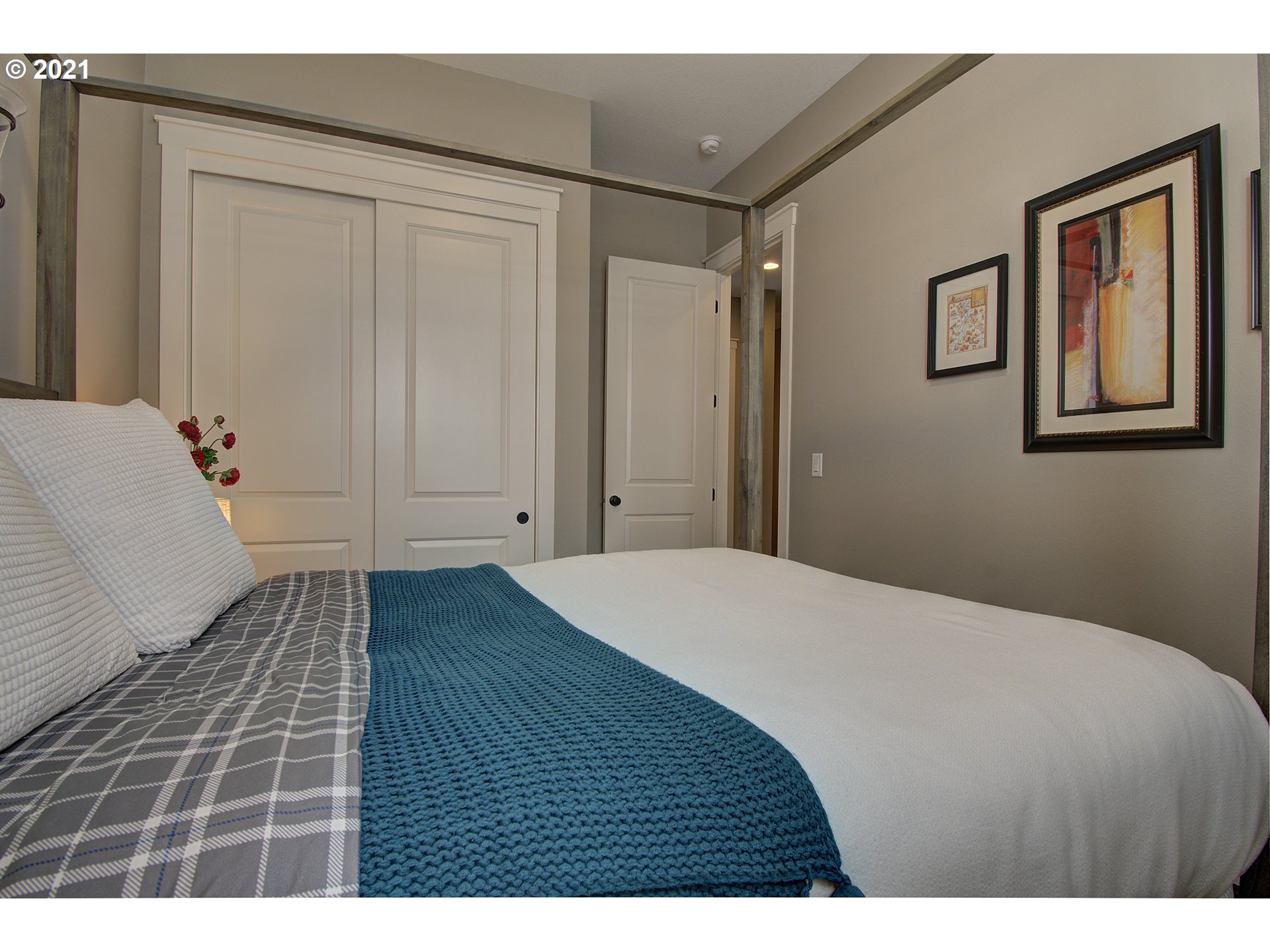 15116 Northeast Grantham Road Amboy, WA 98601 - Photo 14 of 31