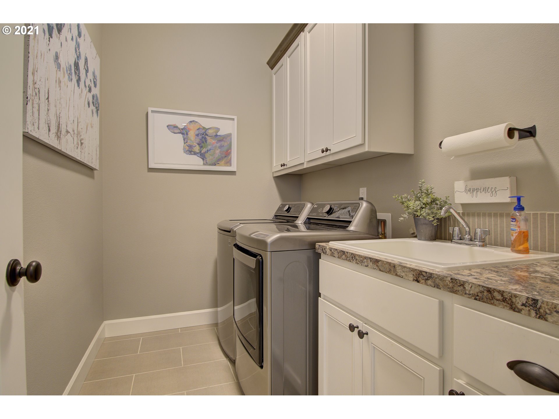 15116 Northeast Grantham Road Amboy, WA 98601 - Photo 16 of 31