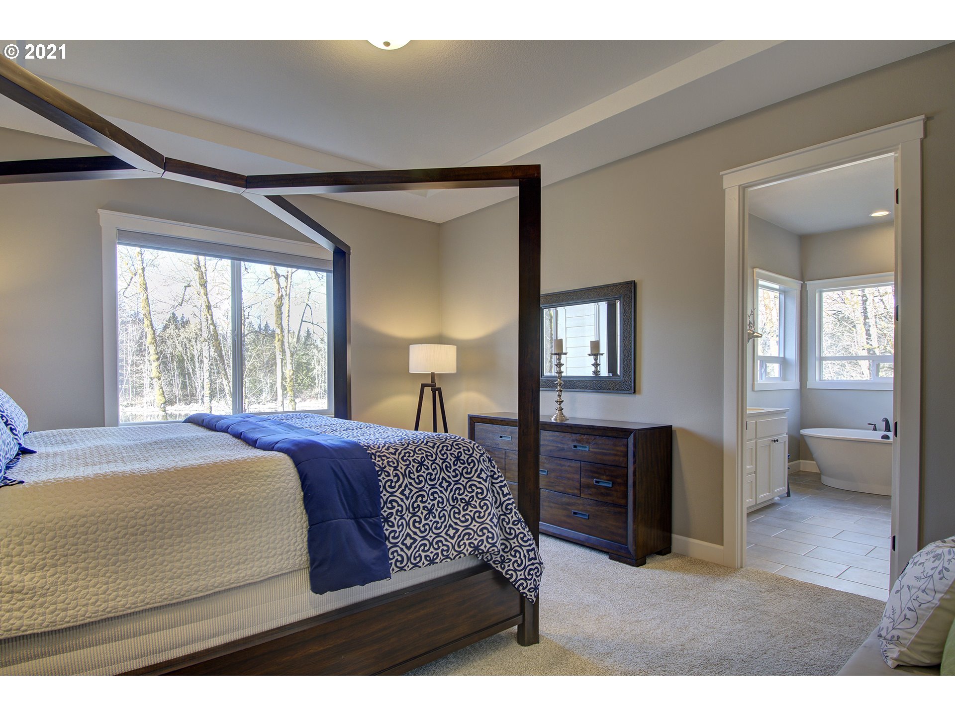 15116 Northeast Grantham Road Amboy, WA 98601 - Photo 17 of 31