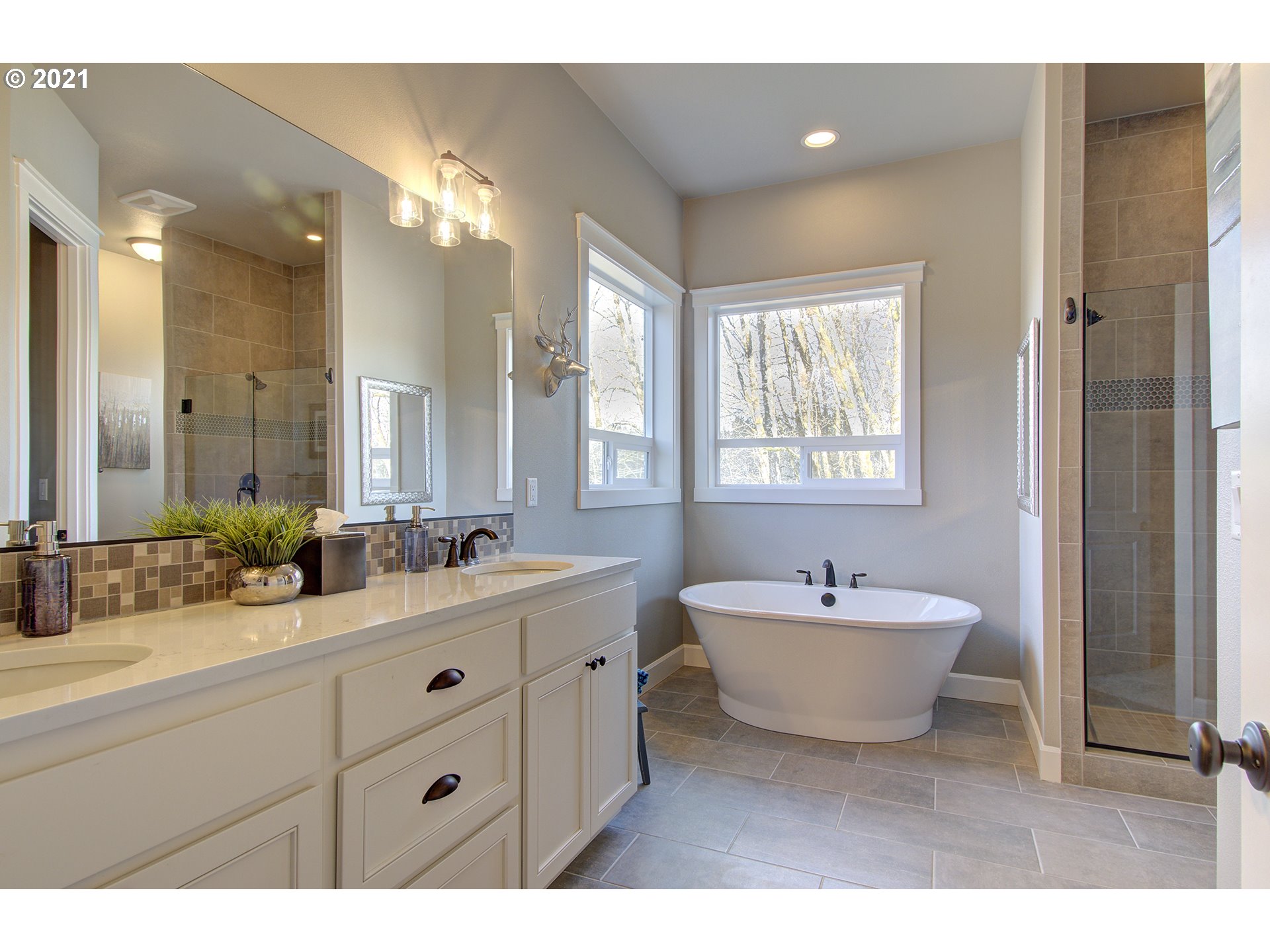 15116 Northeast Grantham Road Amboy, WA 98601 - Photo 19 of 31