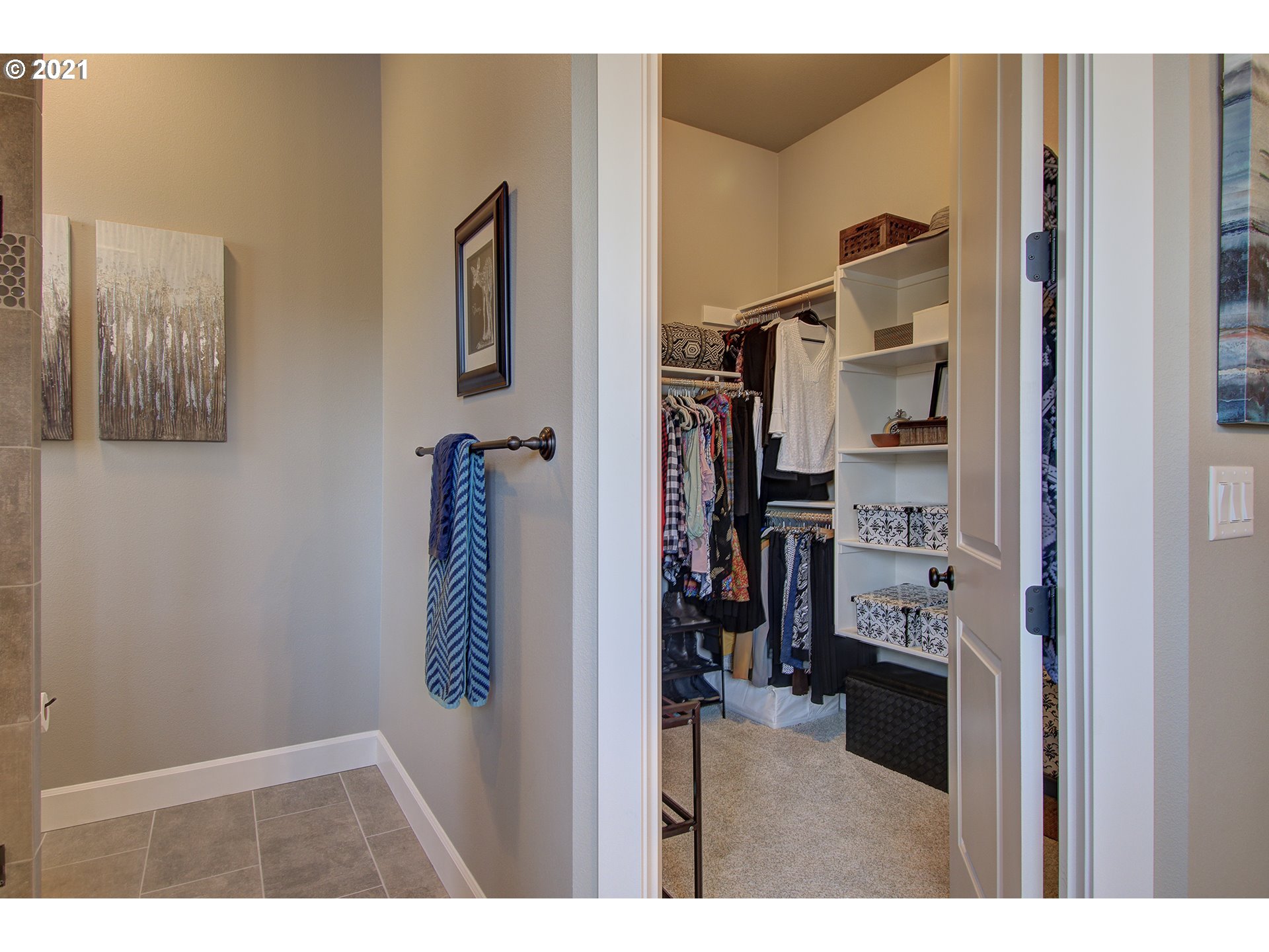 15116 Northeast Grantham Road Amboy, WA 98601 - Photo 20 of 31