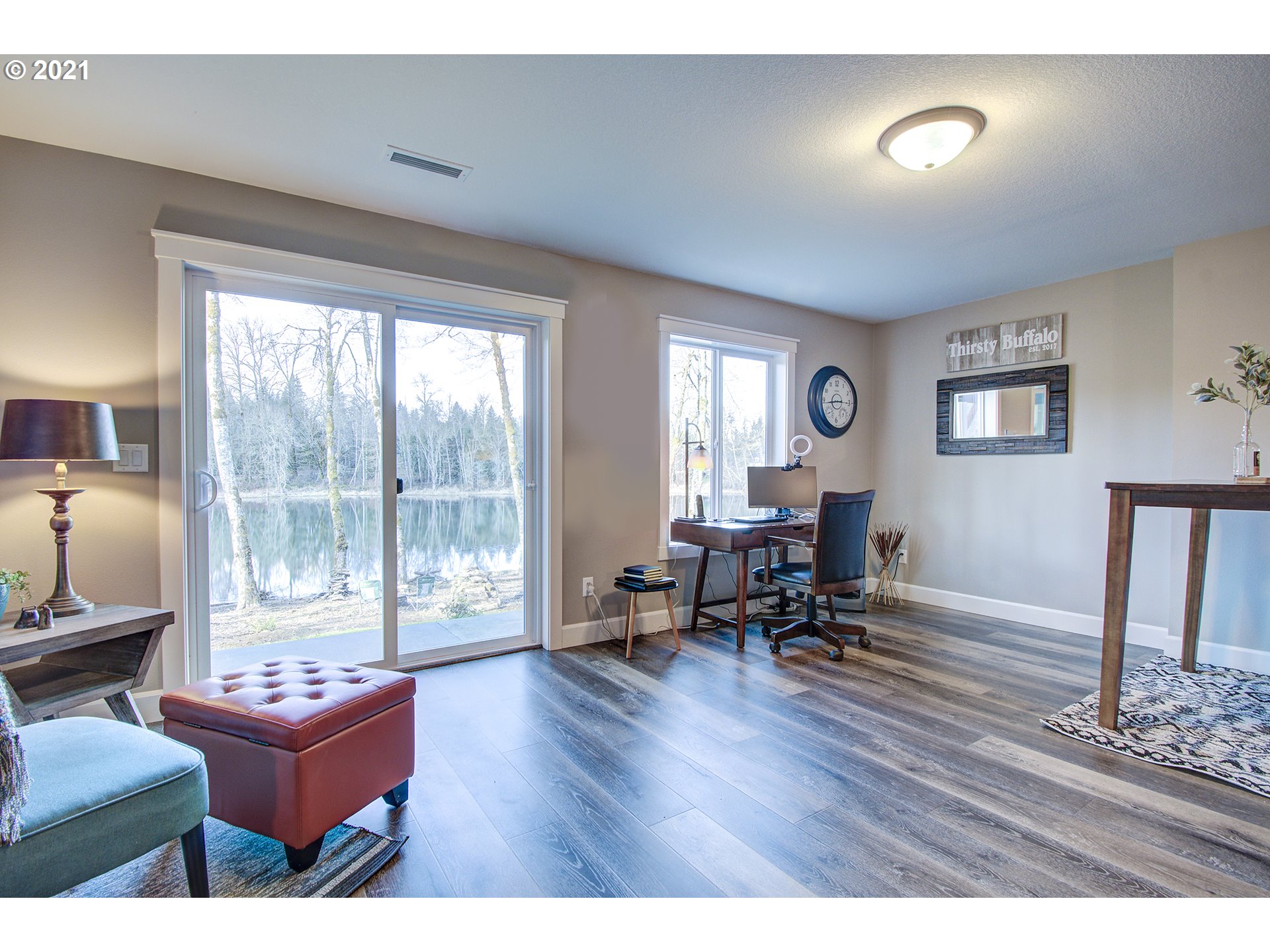 15116 Northeast Grantham Road Amboy, WA 98601 - Photo 21 of 31