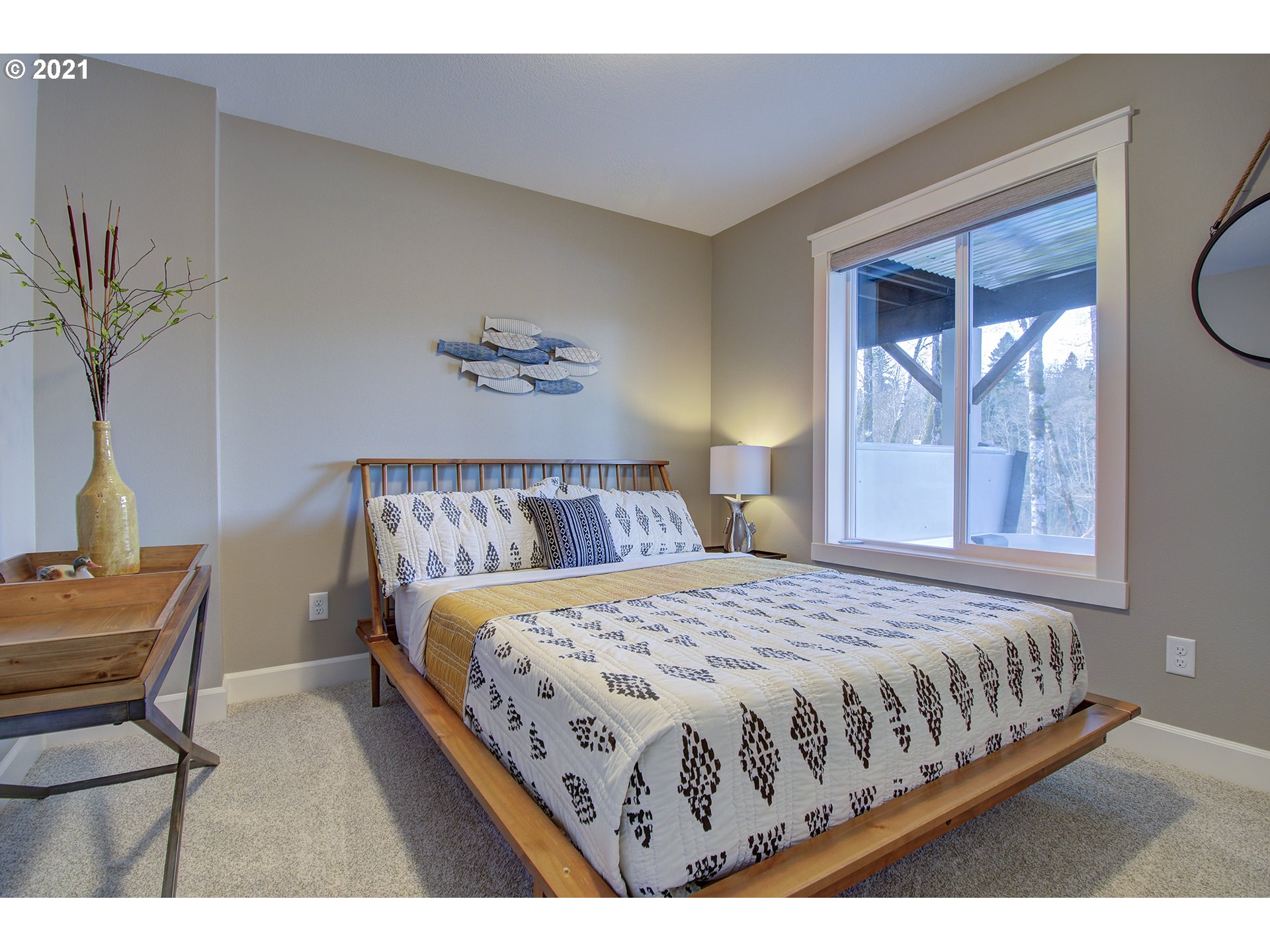 15116 Northeast Grantham Road Amboy, WA 98601 - Photo 23 of 31