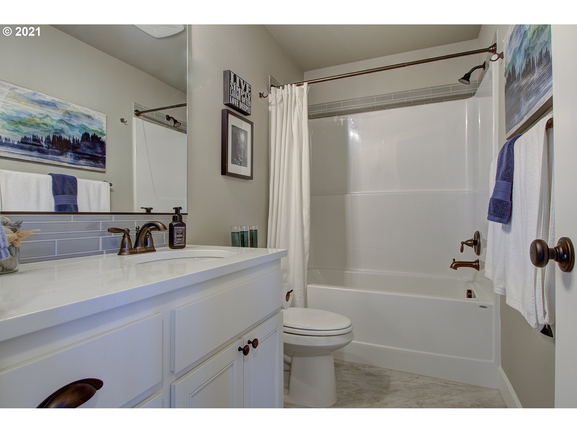 15116 Northeast Grantham Road Amboy, WA 98601 - Photo 24 of 31