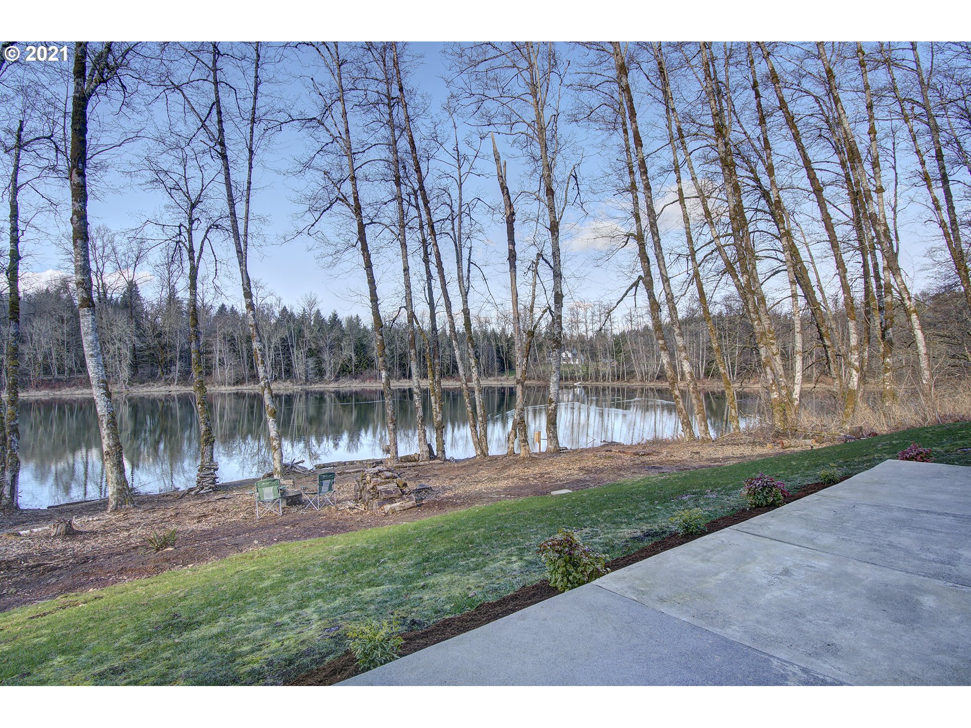 15116 Northeast Grantham Road Amboy, WA 98601 - Photo 26 of 31