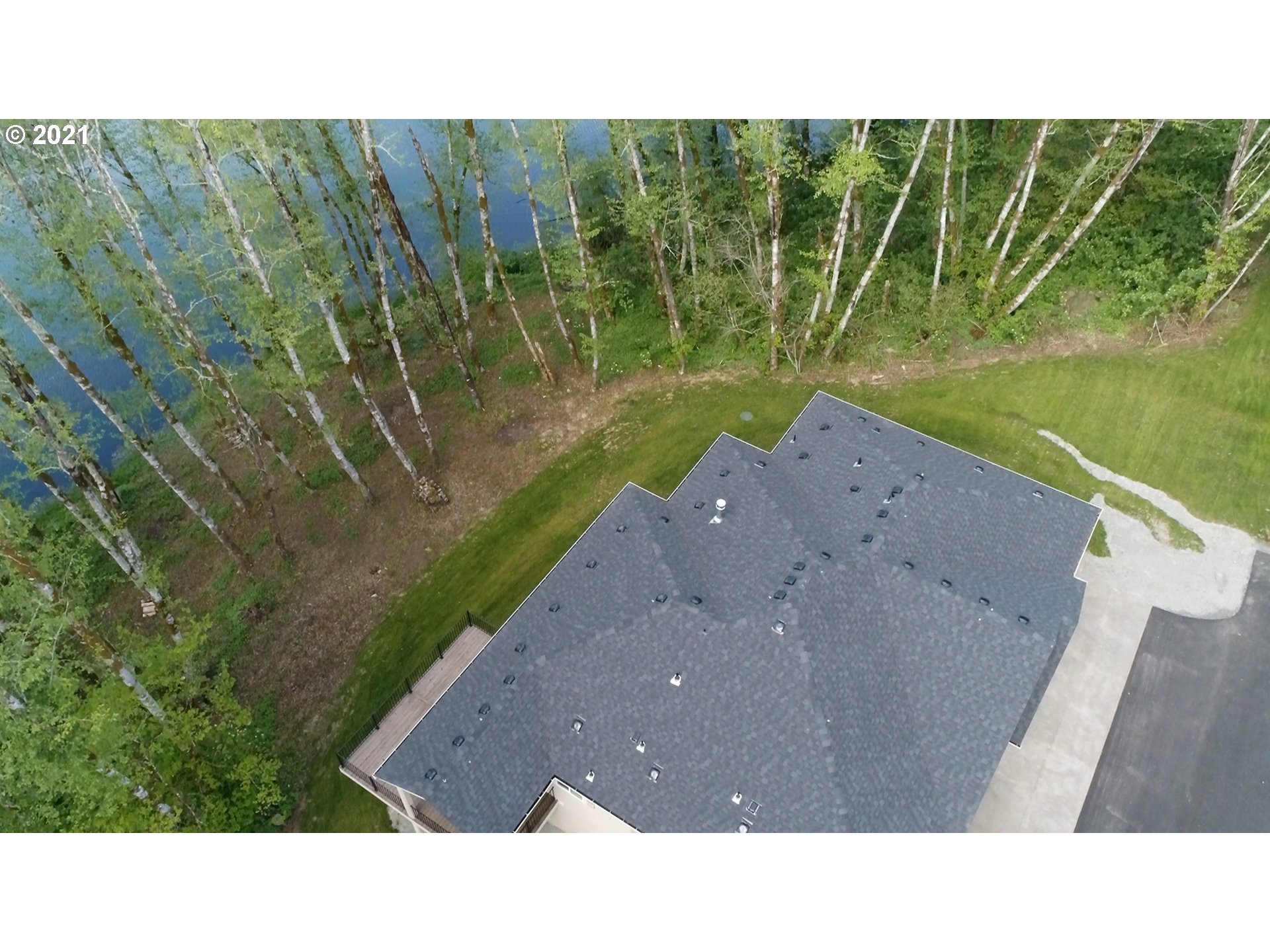 15116 Northeast Grantham Road Amboy, WA 98601 - Photo 31 of 31