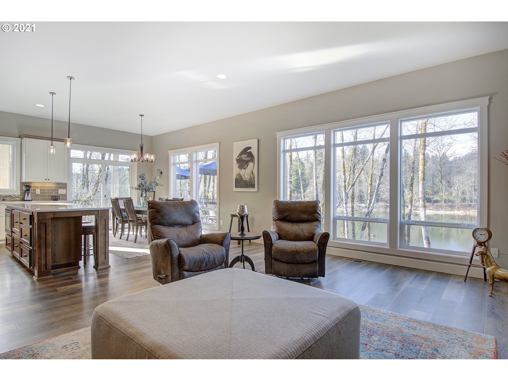 15116 Northeast Grantham Road Amboy, WA 98601 - Photo 6 of 31