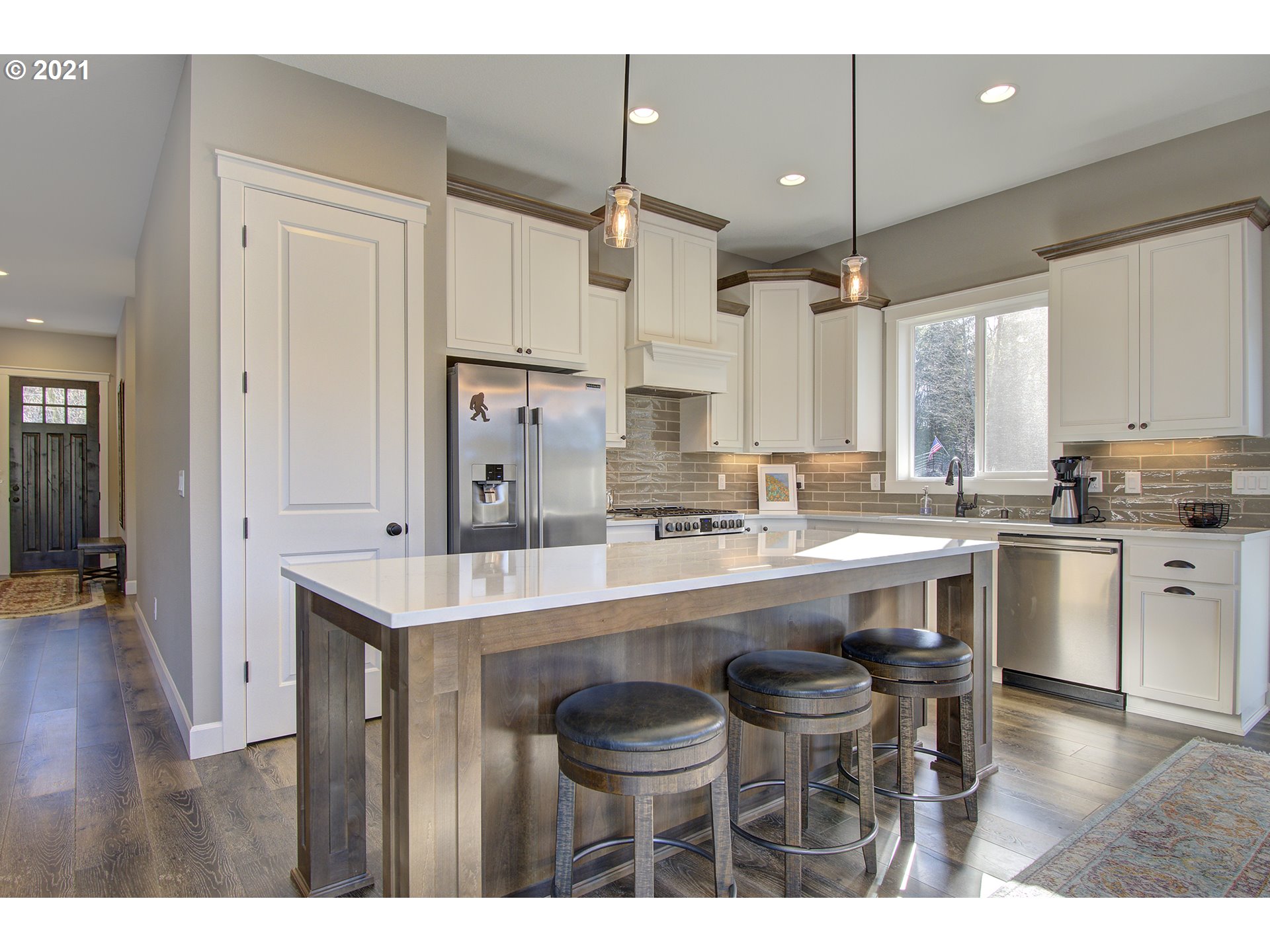 15116 Northeast Grantham Road Amboy, WA 98601 - Photo 10 of 31