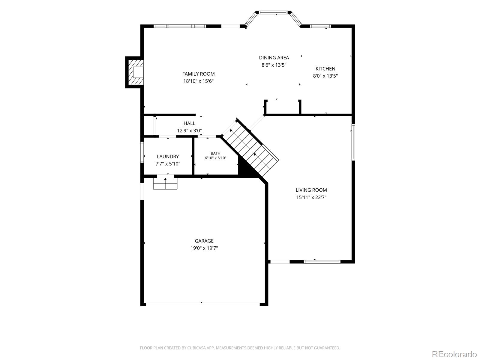 3143 White Oak Street Highlands Ranch, CO 80129 - Photo 46 of 49