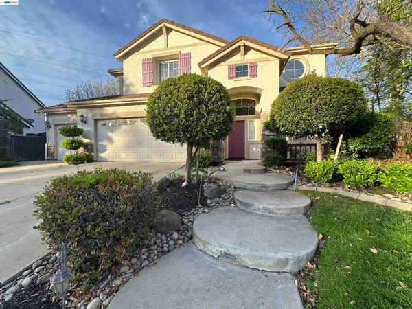$710,000 | 4111 Riverbrook Court, Stockton, CA 95219