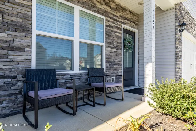 $480,000 | 7425 Grey Flannel Lane, Knoxville, TN 37931