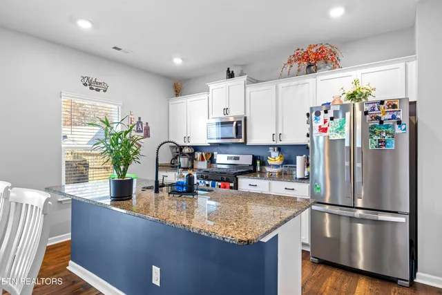 $469,900 | 7425 Grey Flannel Lane, Knoxville, TN 37931