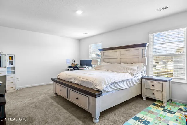 $469,900 | 7425 Grey Flannel Lane, Knoxville, TN 37931