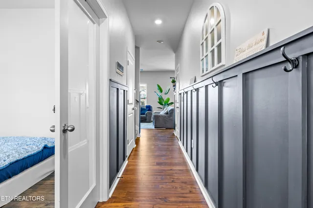 $469,900 | 7425 Grey Flannel Lane, Knoxville, TN 37931