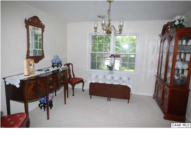 385 Minor Ridge Road Charlottesville, VA 22901 - Photo 6 of 15 a living room with furniture and a window