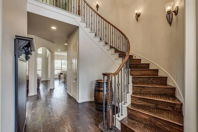 $4,250 | 1124 Grant Avenue, Lantana, TX 76226