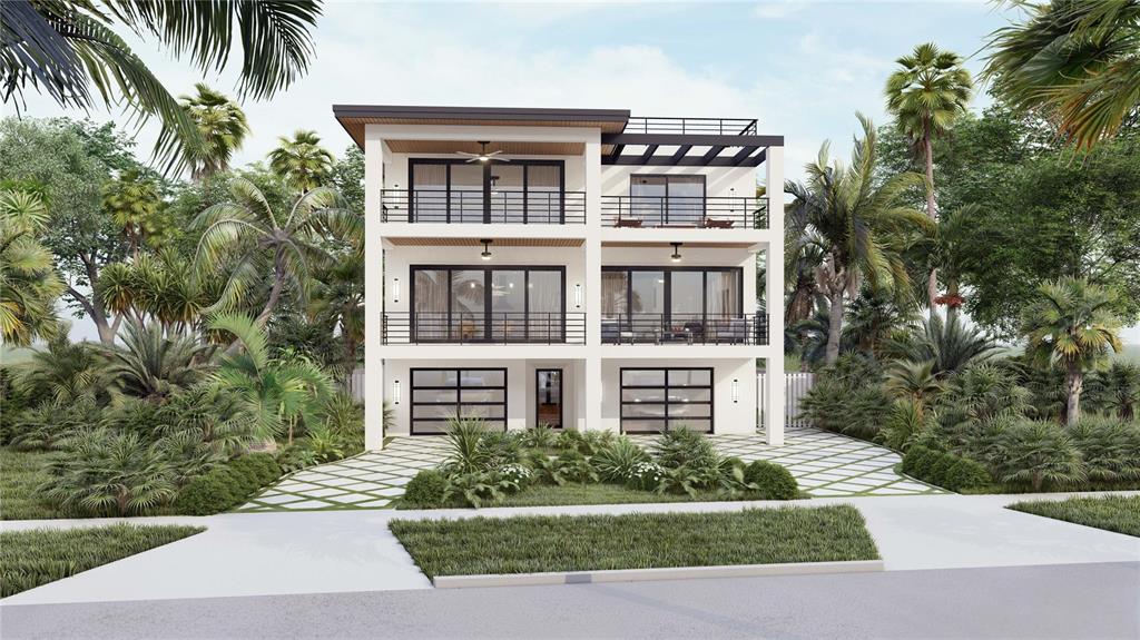 1910 Riverside Drive East Bradenton, FL 34208 - Photo 4 of 9 front view of a building