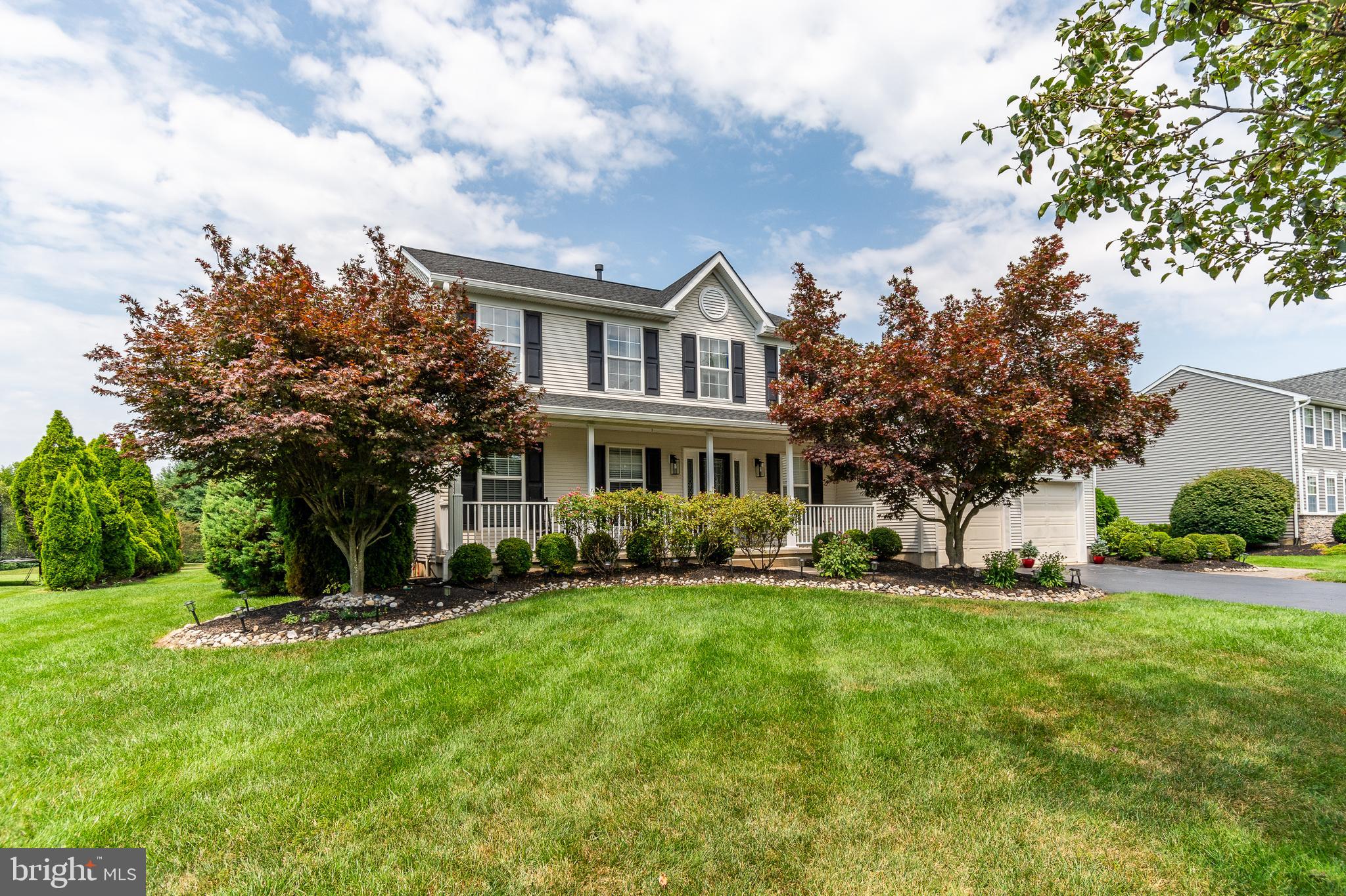24 Amberfield Road Robbinsville, NJ 08691 - Photo 1 of 53