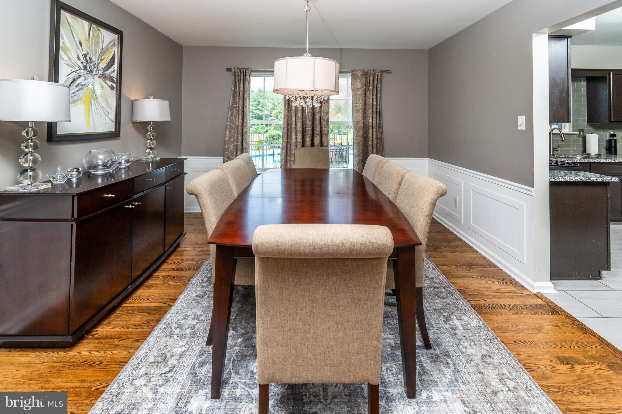 24 Amberfield Road Robbinsville, NJ 08691 - Photo 11 of 53
