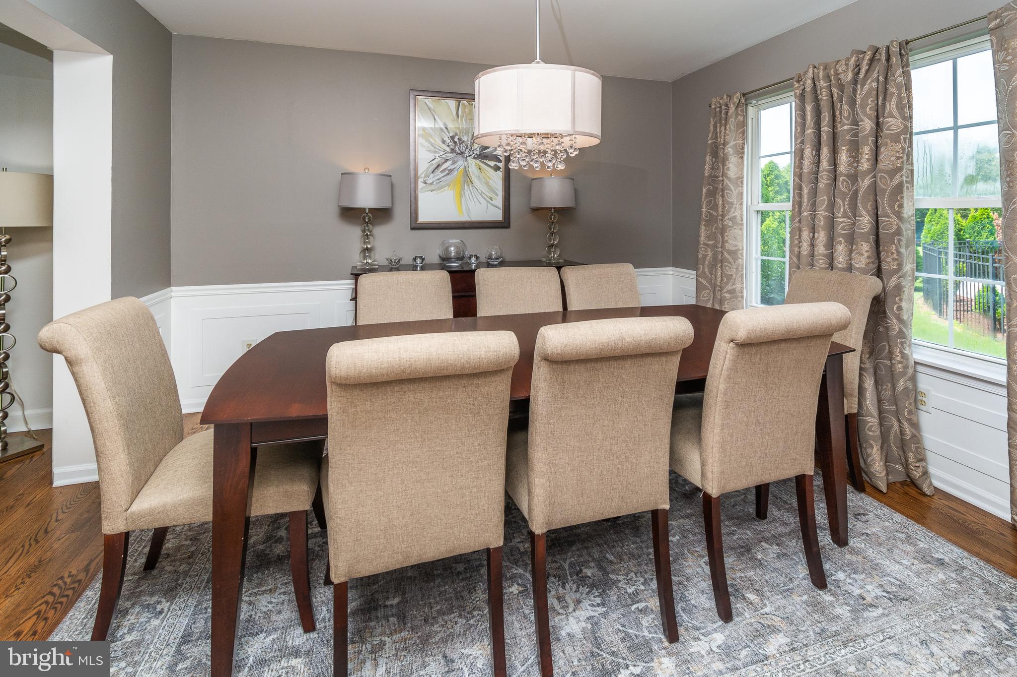24 Amberfield Road Robbinsville, NJ 08691 - Photo 12 of 53