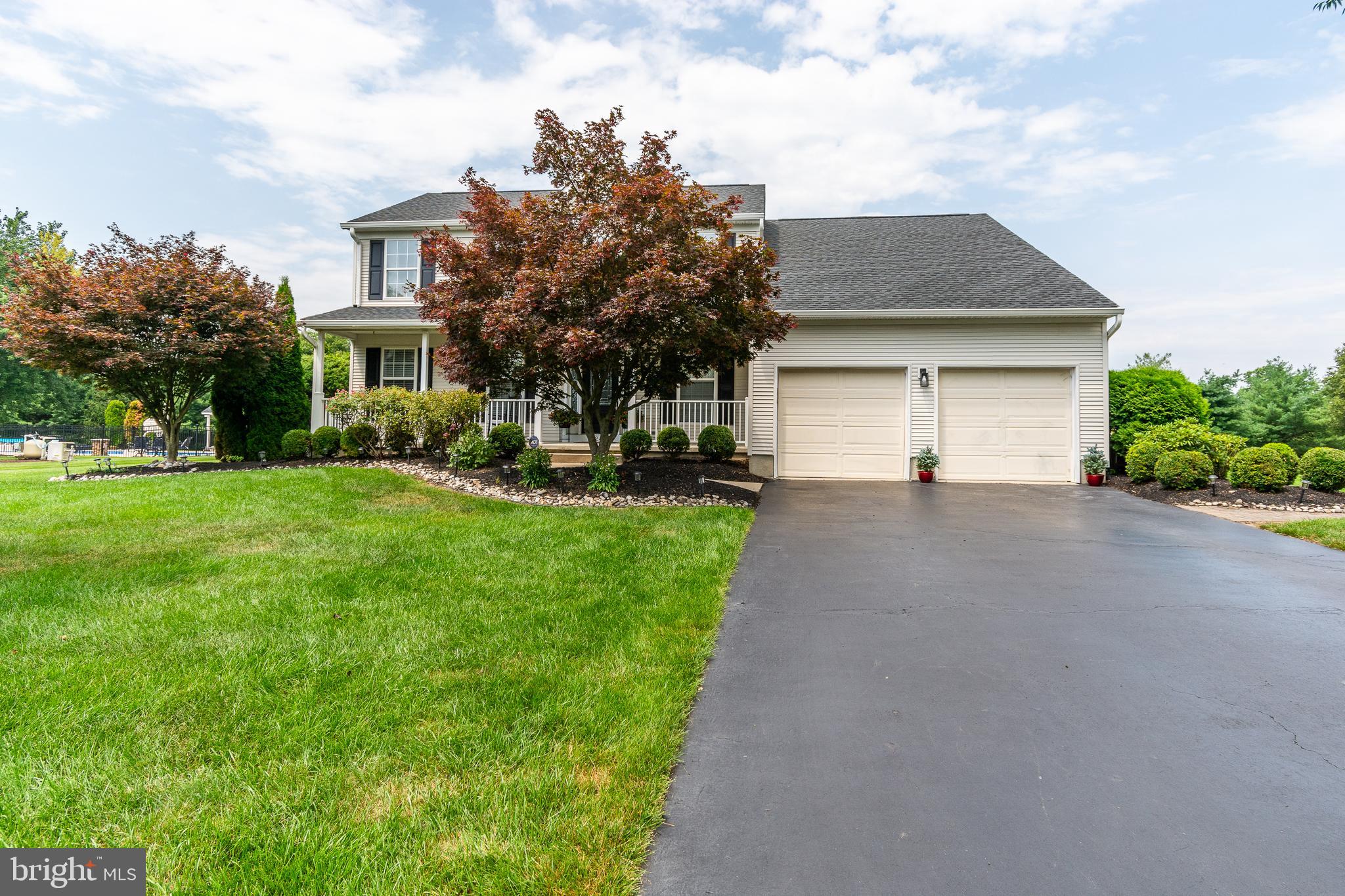 24 Amberfield Road Robbinsville, NJ 08691 - Photo 2 of 53