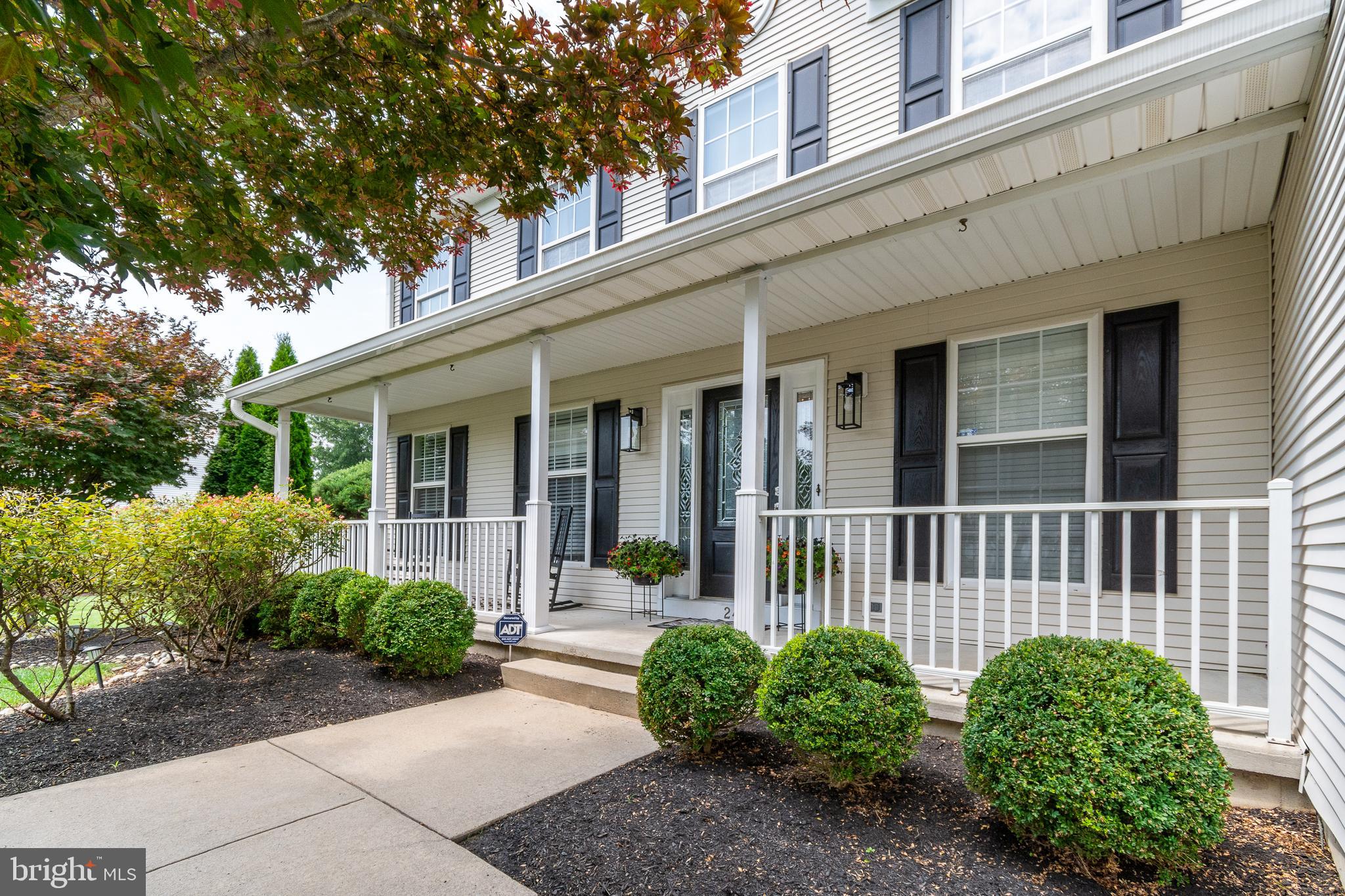 24 Amberfield Road Robbinsville, NJ 08691 - Photo 3 of 53