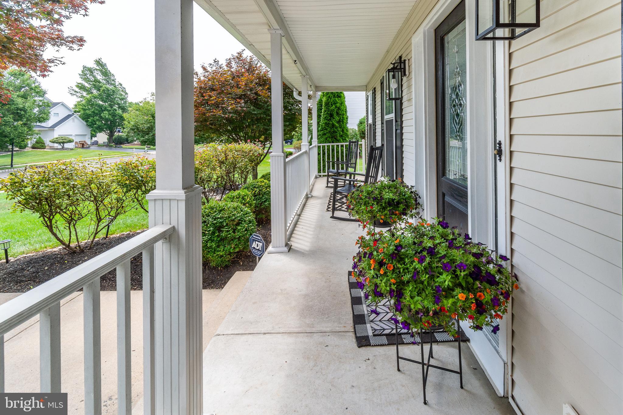 24 Amberfield Road Robbinsville, NJ 08691 - Photo 4 of 53