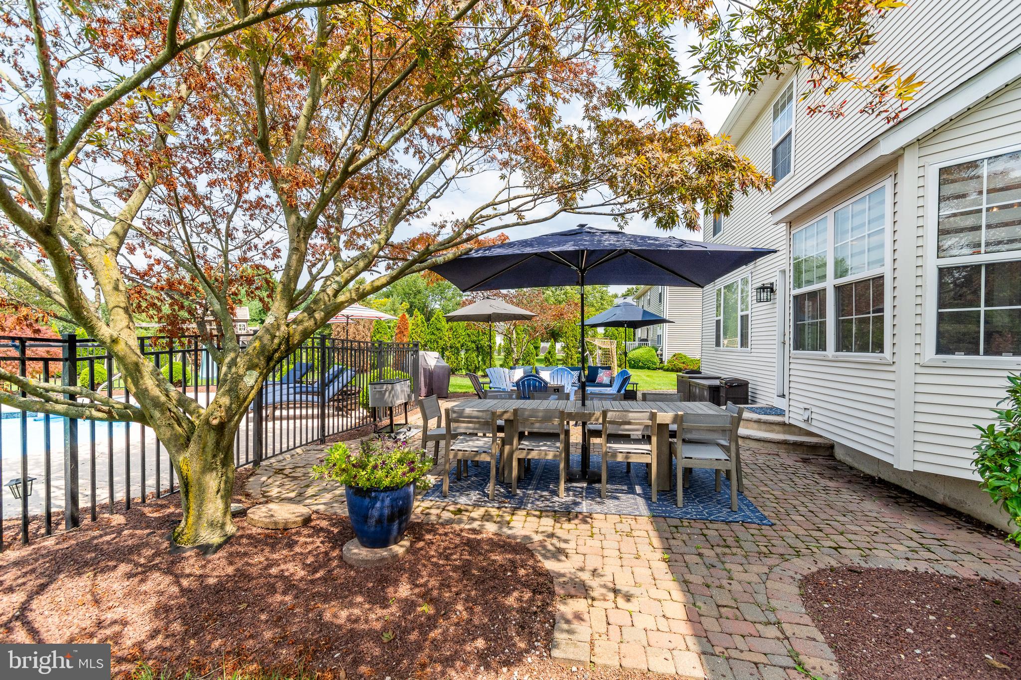 24 Amberfield Road Robbinsville, NJ 08691 - Photo 43 of 53