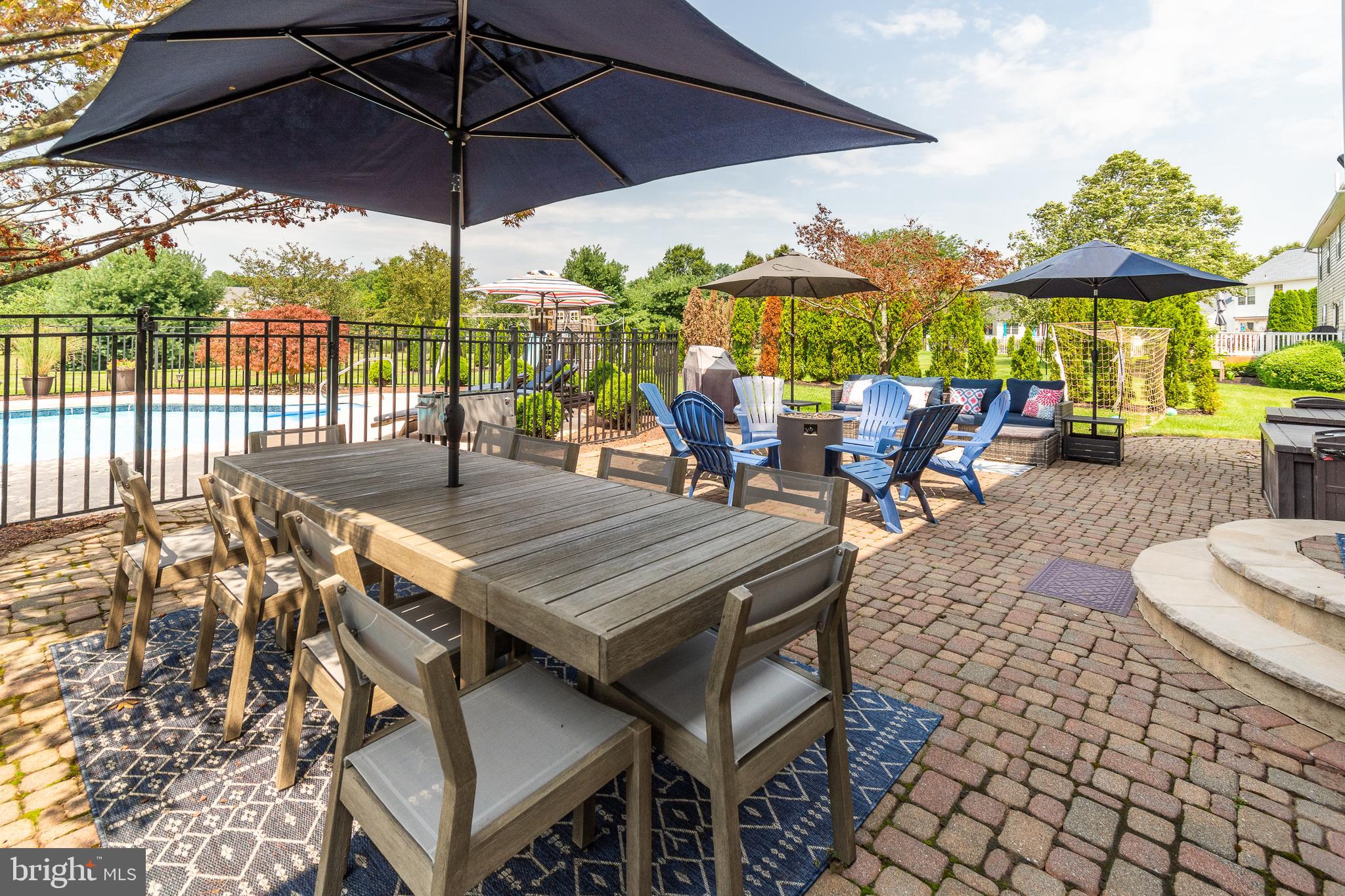 24 Amberfield Road Robbinsville, NJ 08691 - Photo 44 of 53
