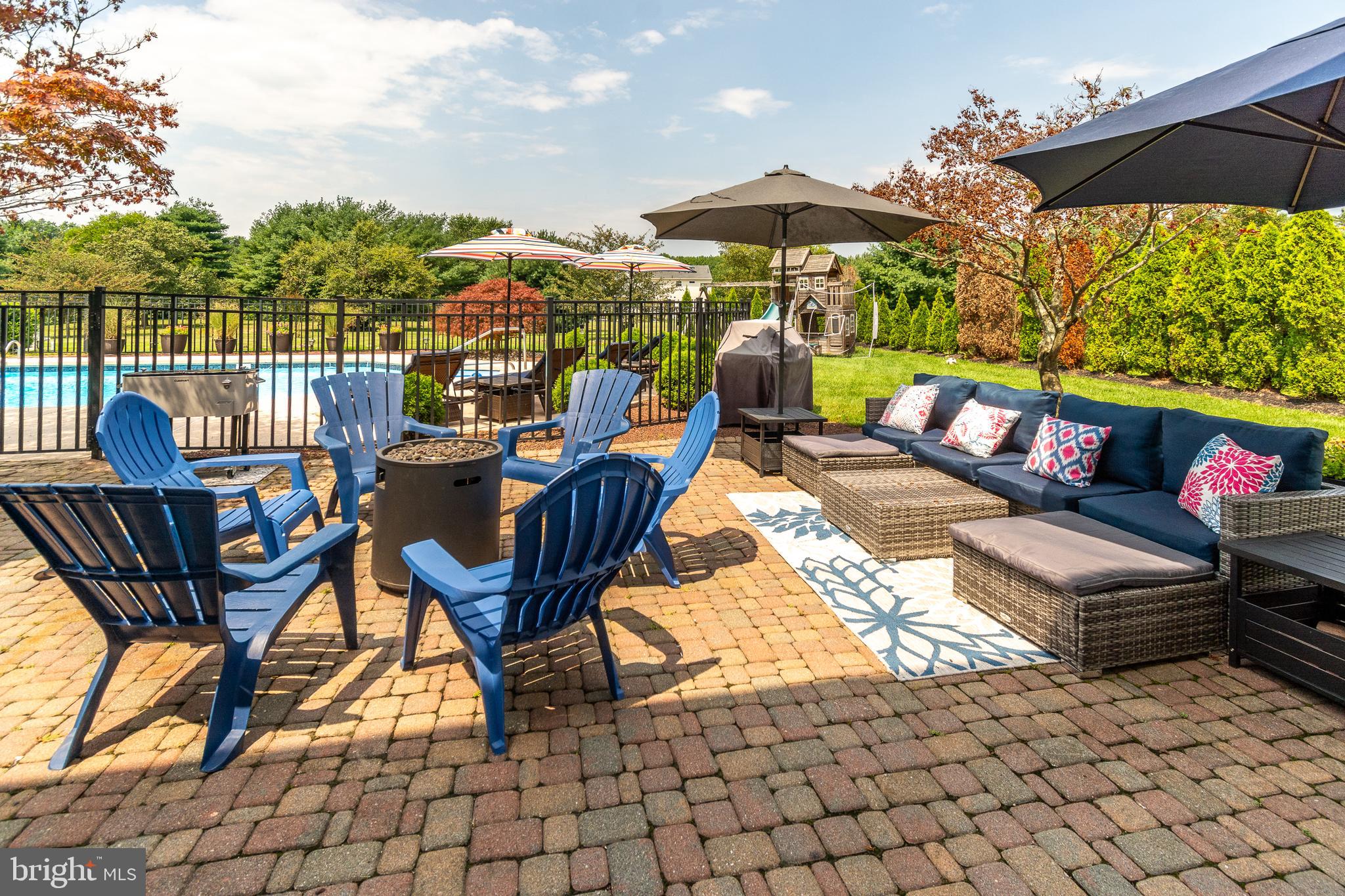 24 Amberfield Road Robbinsville, NJ 08691 - Photo 45 of 53