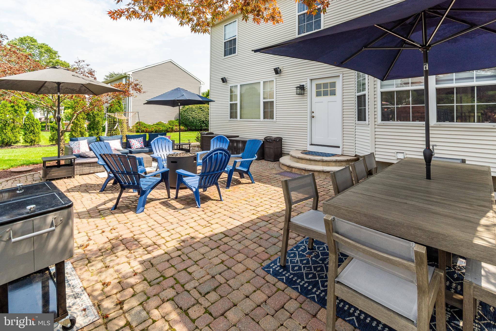 24 Amberfield Road Robbinsville, NJ 08691 - Photo 46 of 53