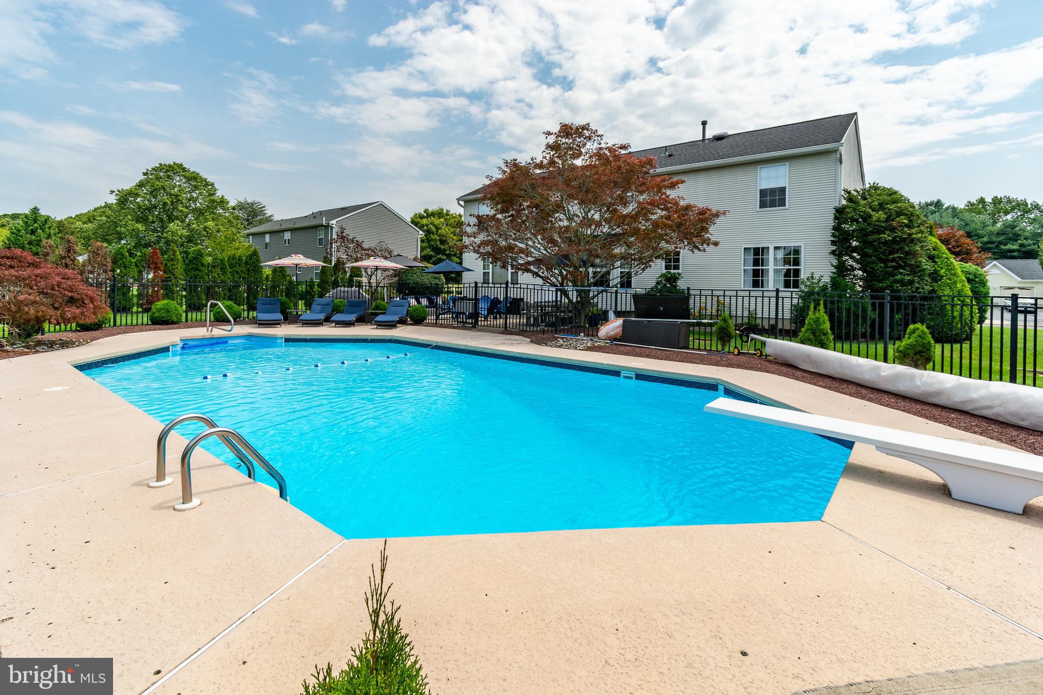 24 Amberfield Road Robbinsville, NJ 08691 - Photo 47 of 53