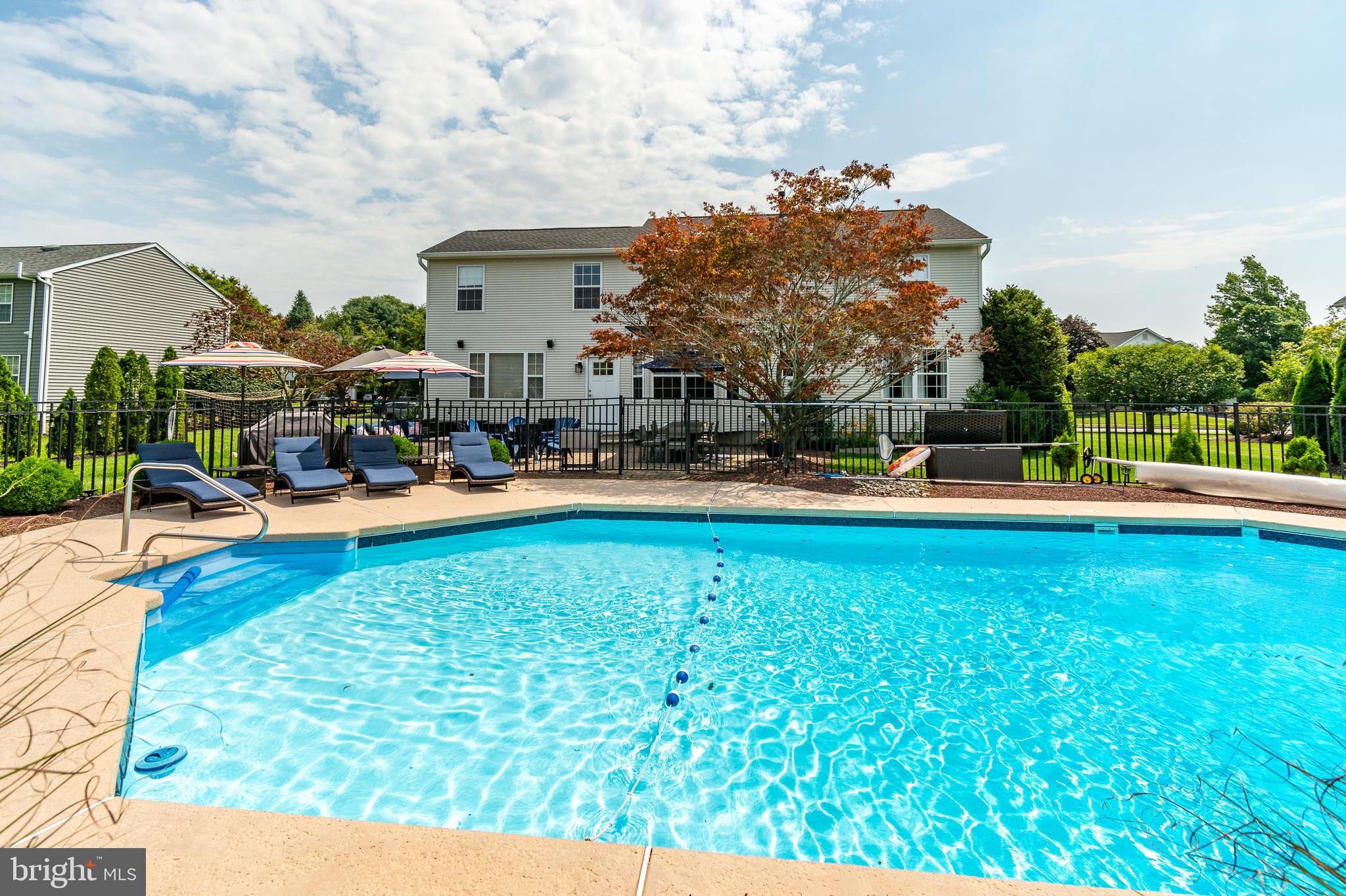 24 Amberfield Road Robbinsville, NJ 08691 - Photo 48 of 53