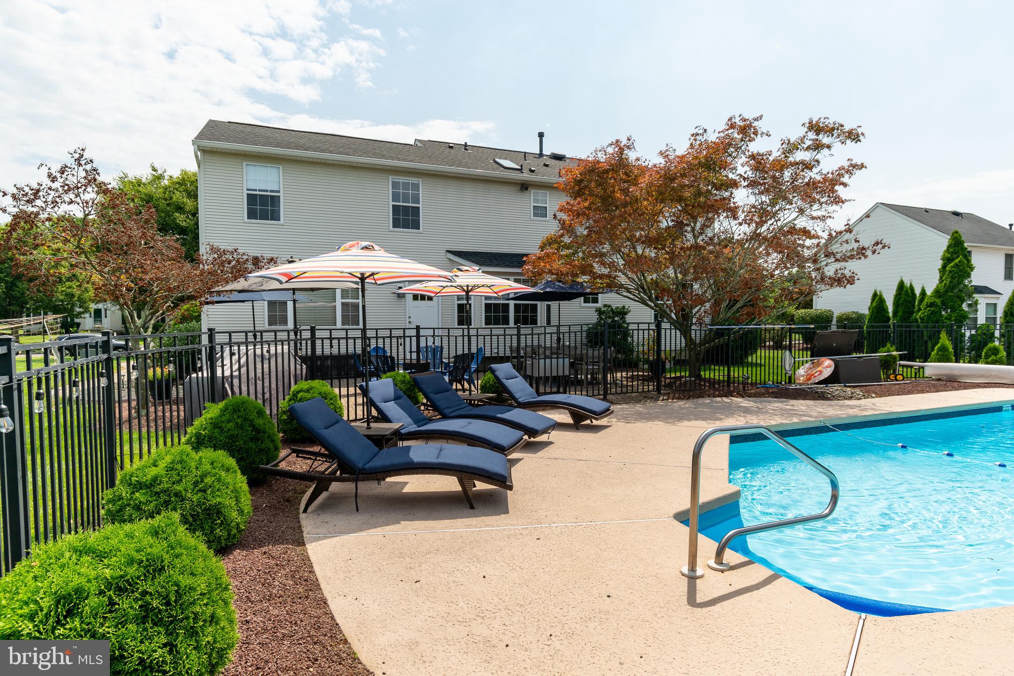 24 Amberfield Road Robbinsville, NJ 08691 - Photo 49 of 53