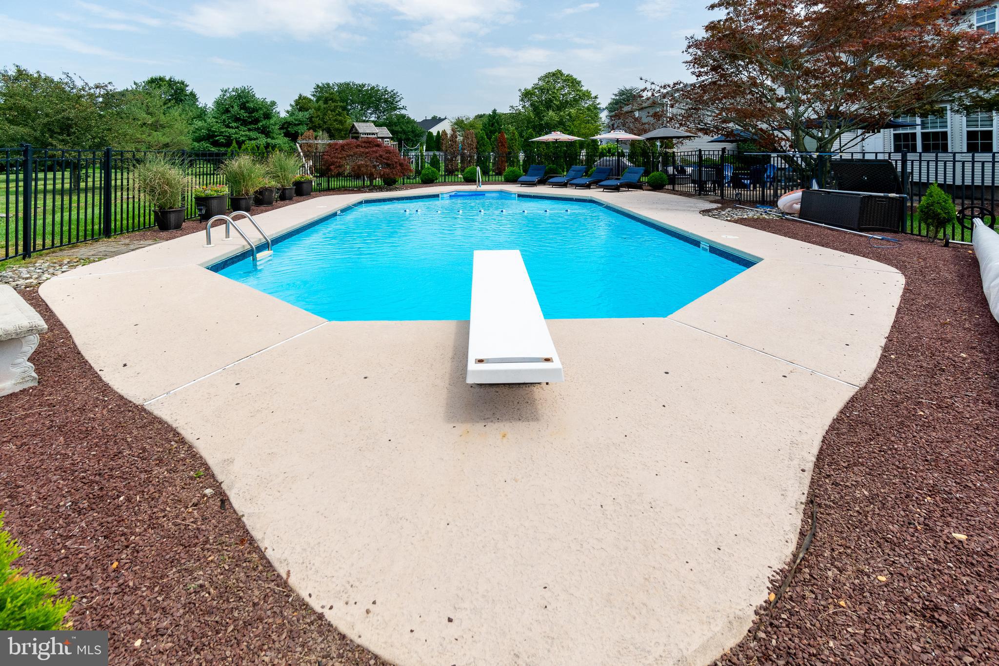 24 Amberfield Road Robbinsville, NJ 08691 - Photo 50 of 53