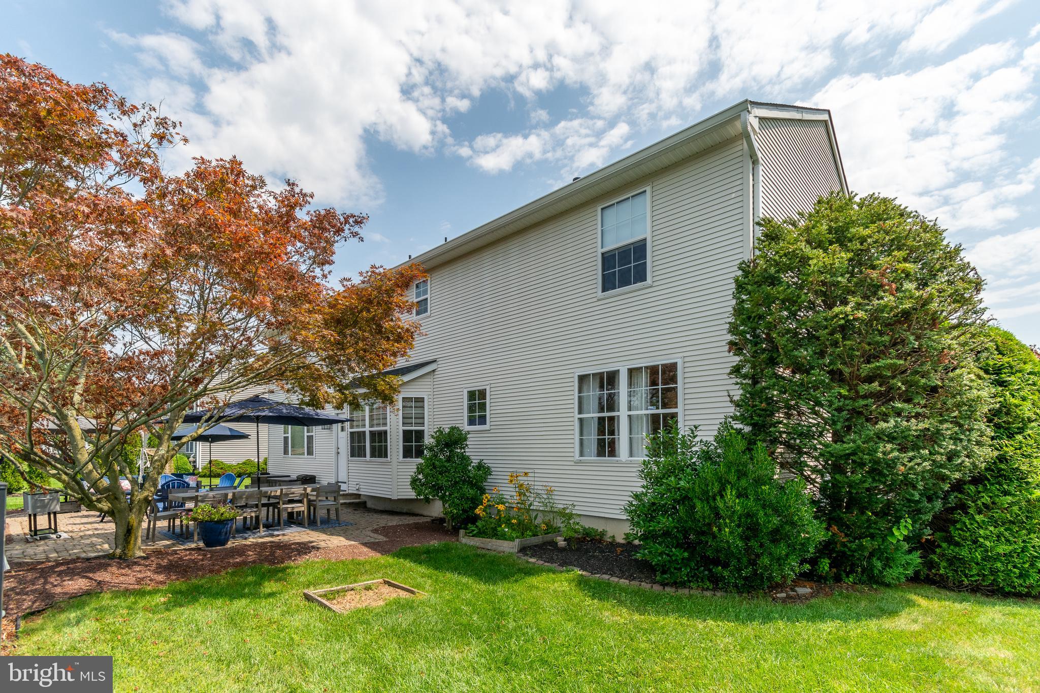 24 Amberfield Road Robbinsville, NJ 08691 - Photo 51 of 53