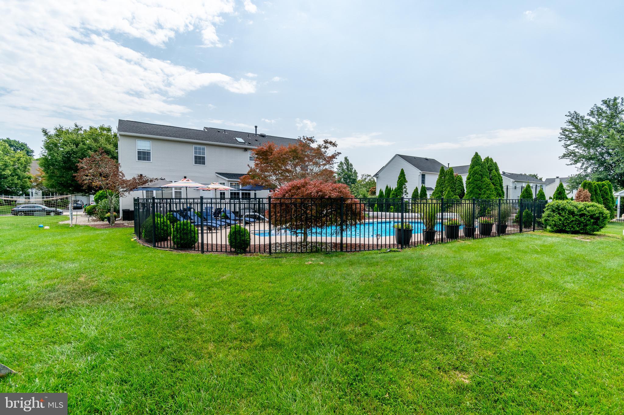 24 Amberfield Road Robbinsville, NJ 08691 - Photo 52 of 53