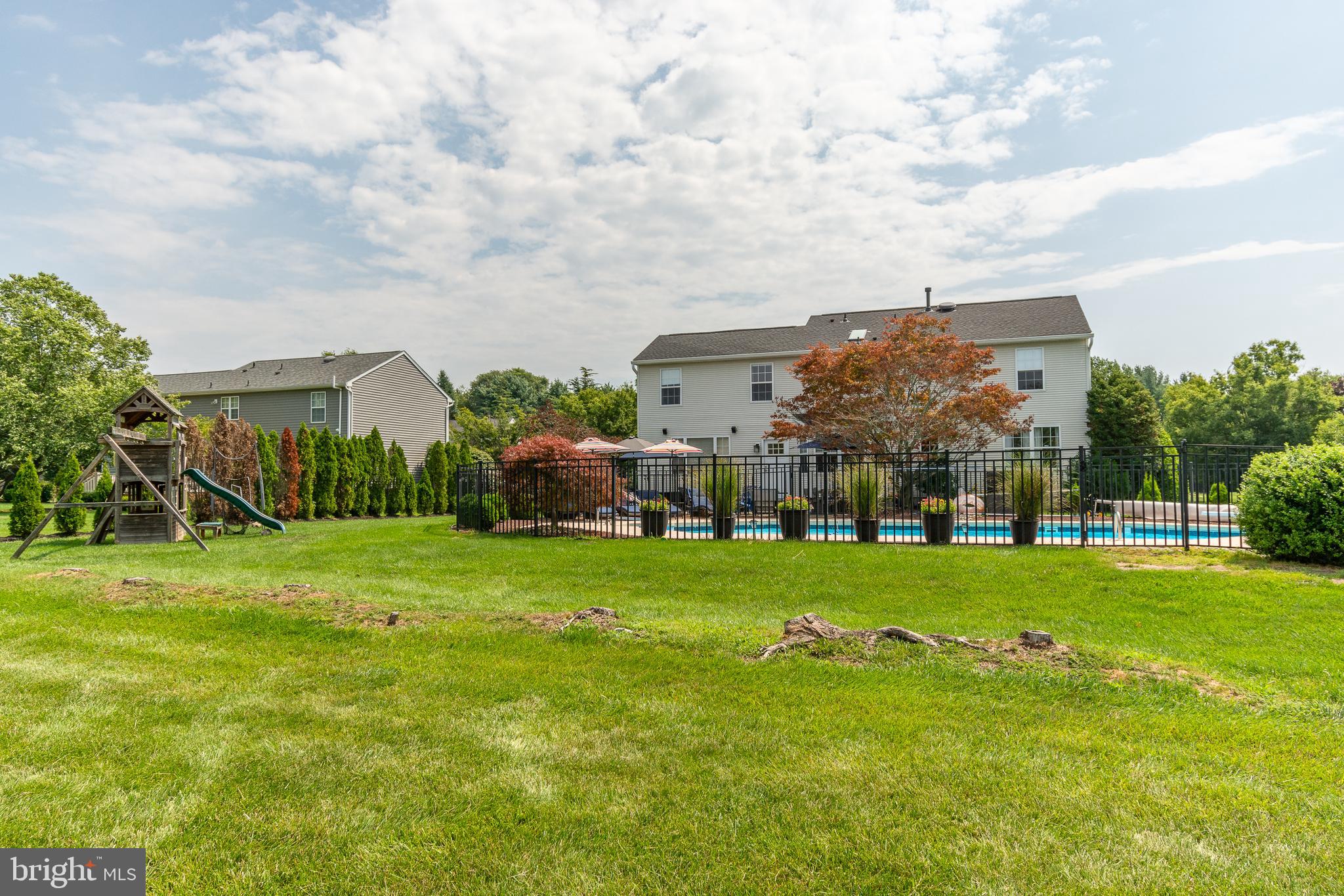 24 Amberfield Road Robbinsville, NJ 08691 - Photo 53 of 53