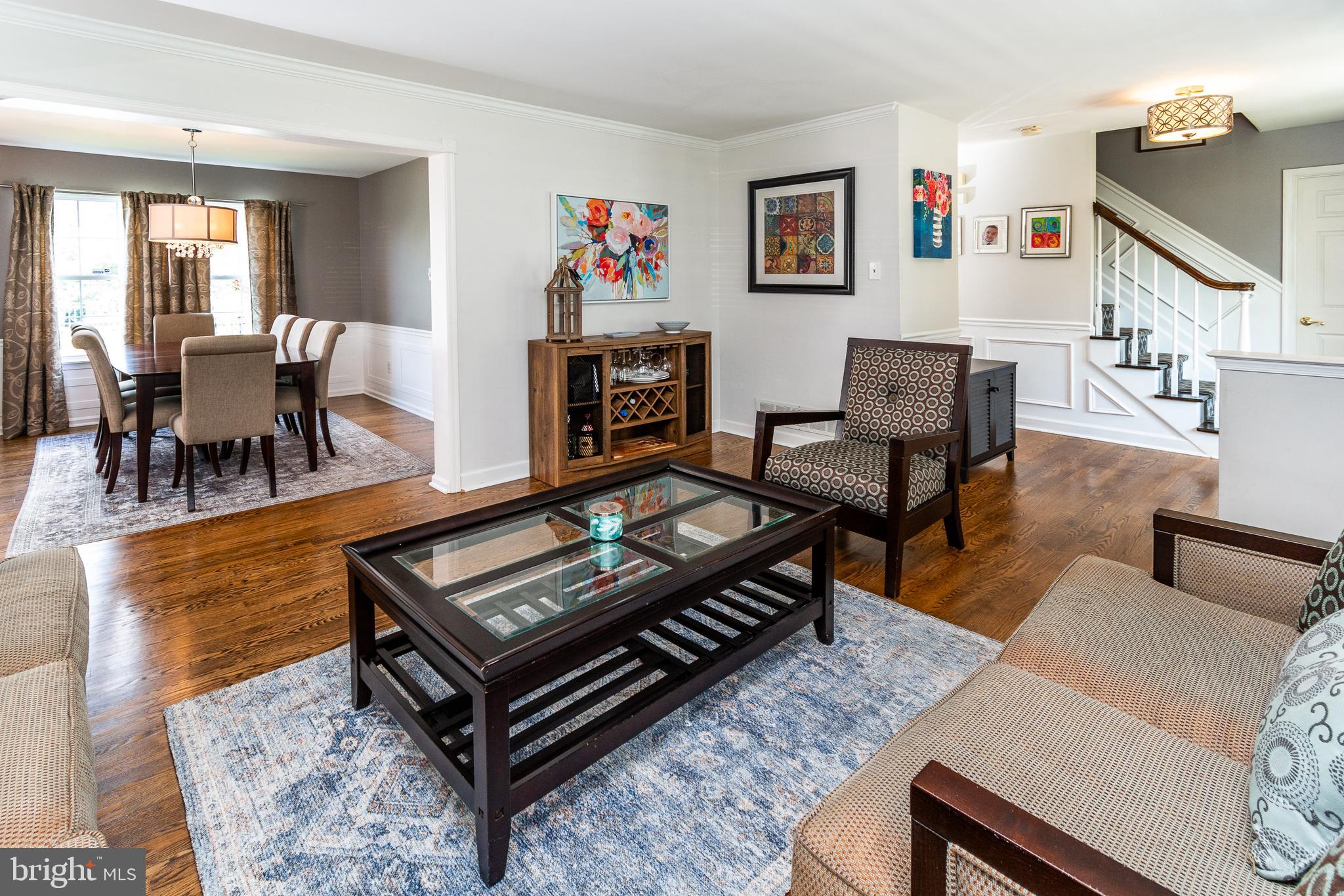 24 Amberfield Road Robbinsville, NJ 08691 - Photo 8 of 53