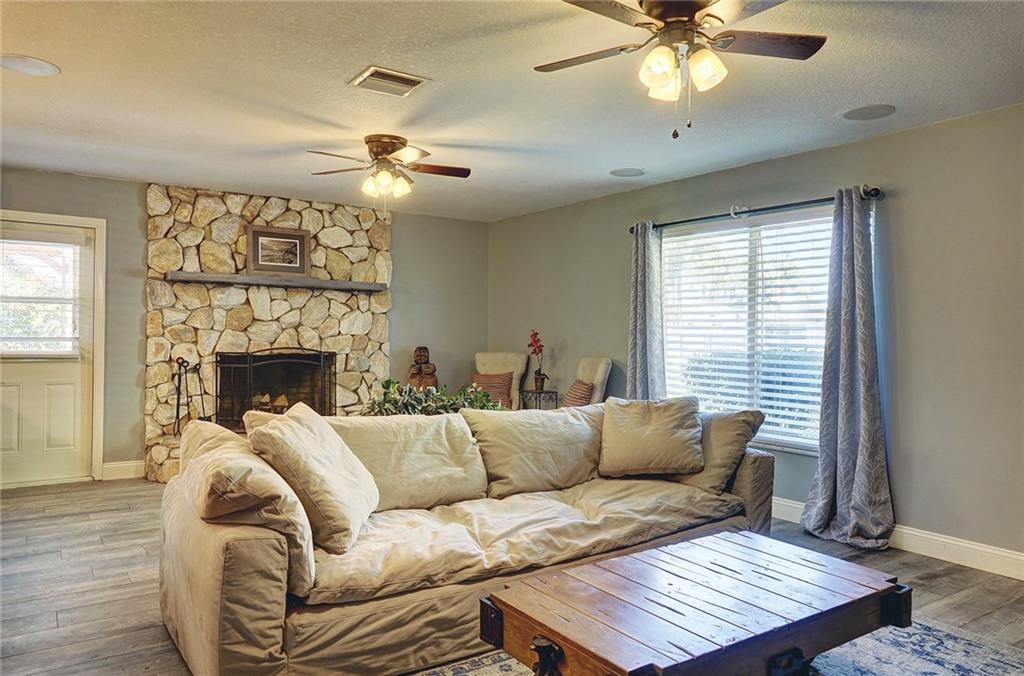 2442 Southeast Issac Road Port St. Lucie, FL 34952 - Photo 15 of 30