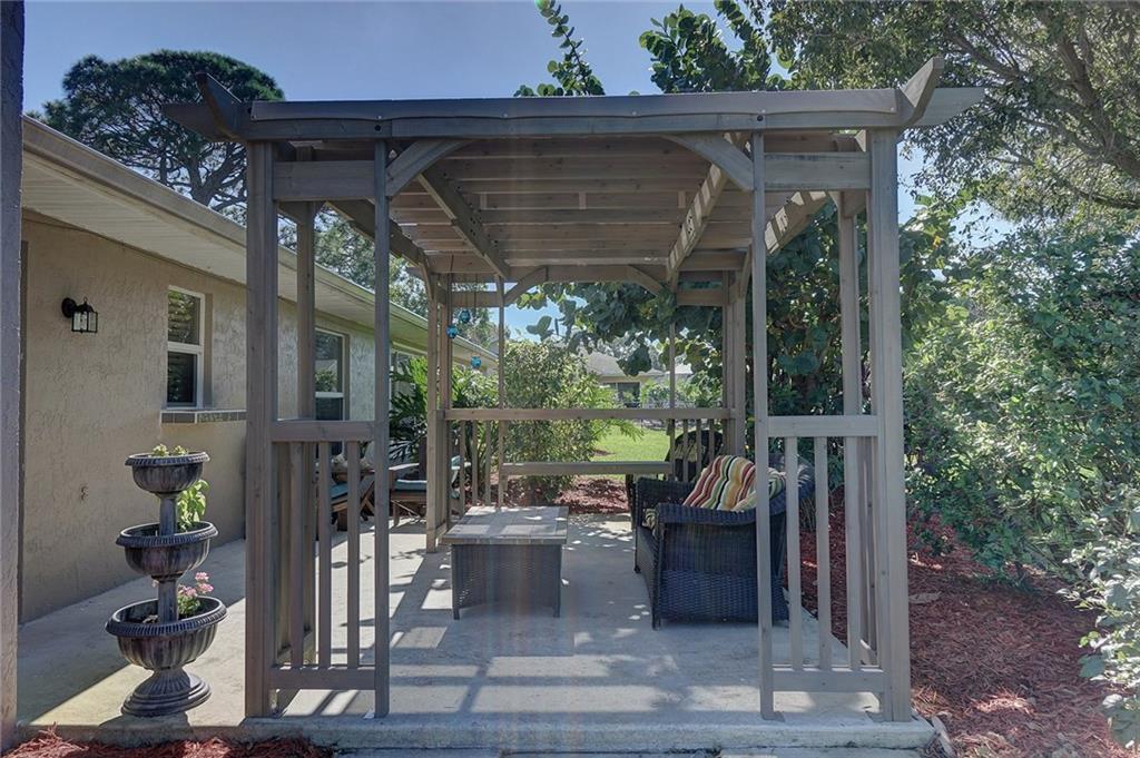 2442 Southeast Issac Road Port St. Lucie, FL 34952 - Photo 30 of 30