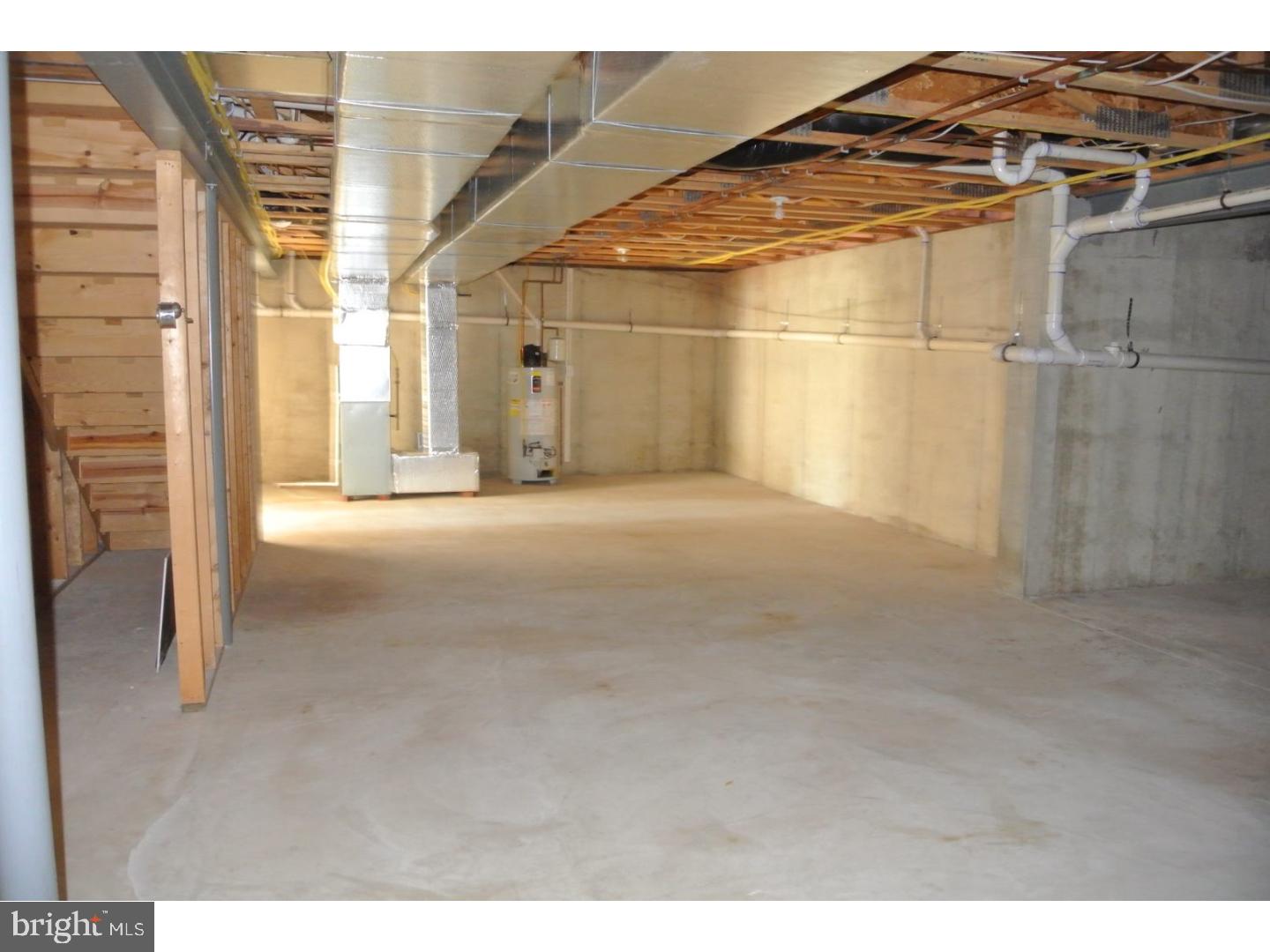 239 Bobwhite Road New Hope, PA 18938 - Photo 15 of 20 Basement