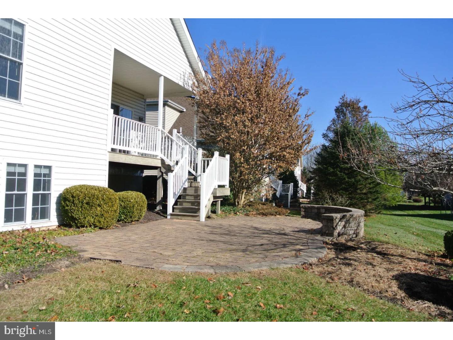 239 Bobwhite Road New Hope, PA 18938 - Photo 19 of 20 Patio