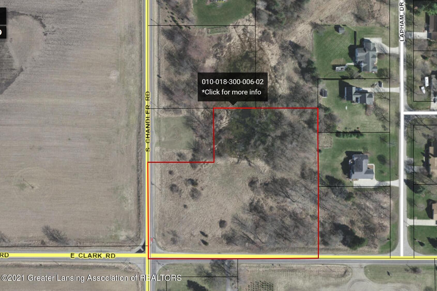 4015 Clark Road Bath, MI 48808 - Photo 1 of 6 4015 Clark Rd