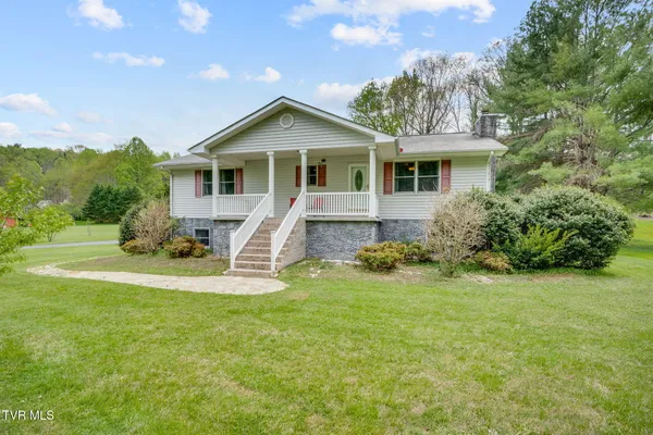 $520,000 | 364 Max Jett Road, Johnson City, TN 37601