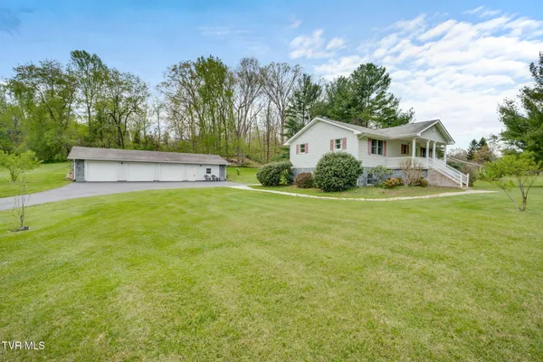 $520,000 | 364 Max Jett Road, Johnson City, TN 37601