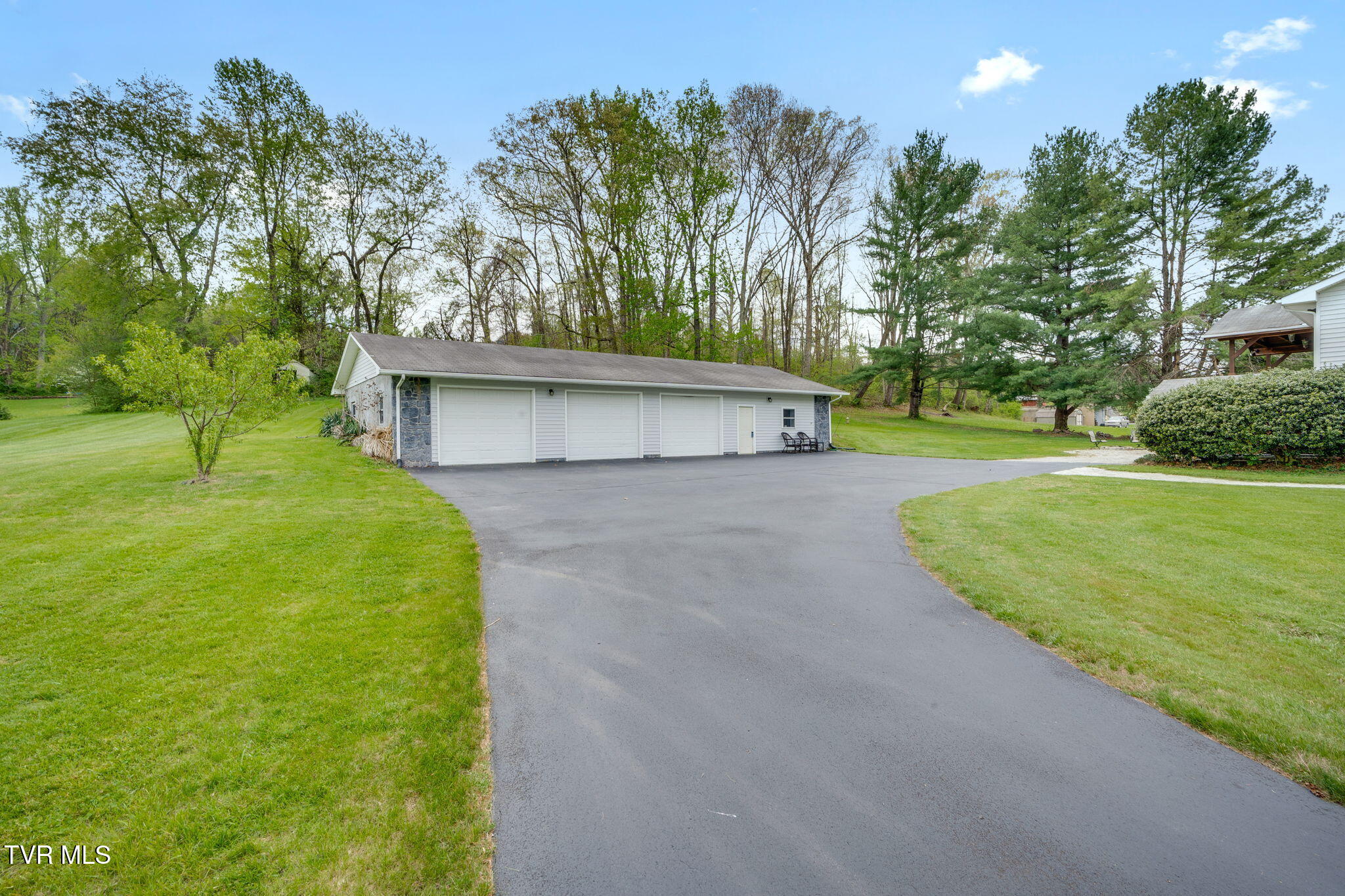 364 Max Jett Road Johnson City, TN 37601 - Photo 27 of 48 27mj