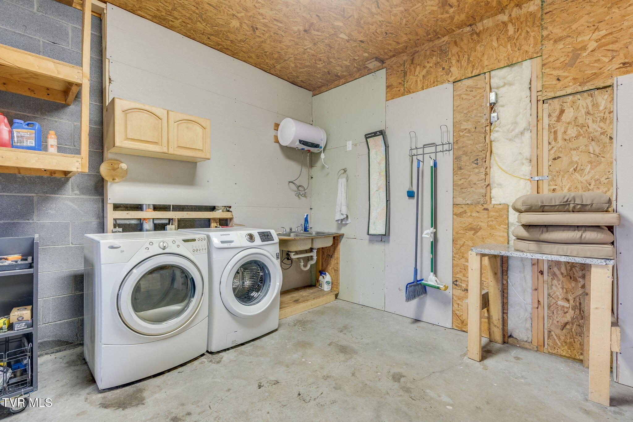 364 Max Jett Road Johnson City, TN 37601 - Photo 36 of 48 36mj