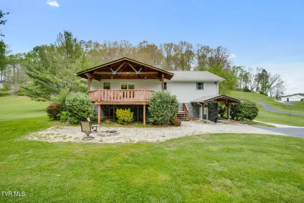 $520,000 | 364 Max Jett Road, Johnson City, TN 37601