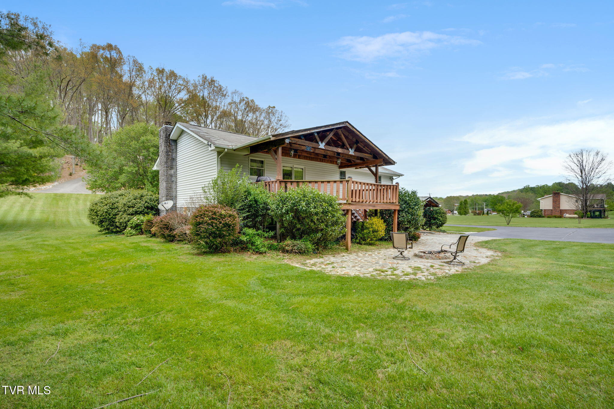 364 Max Jett Road Johnson City, TN 37601 - Photo 40 of 48 39mj